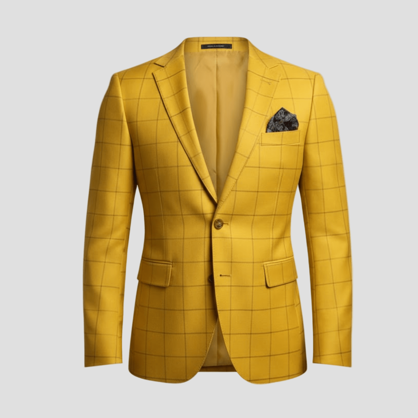 Hudson | Cotton Linen Blazer - Rob Stevenson