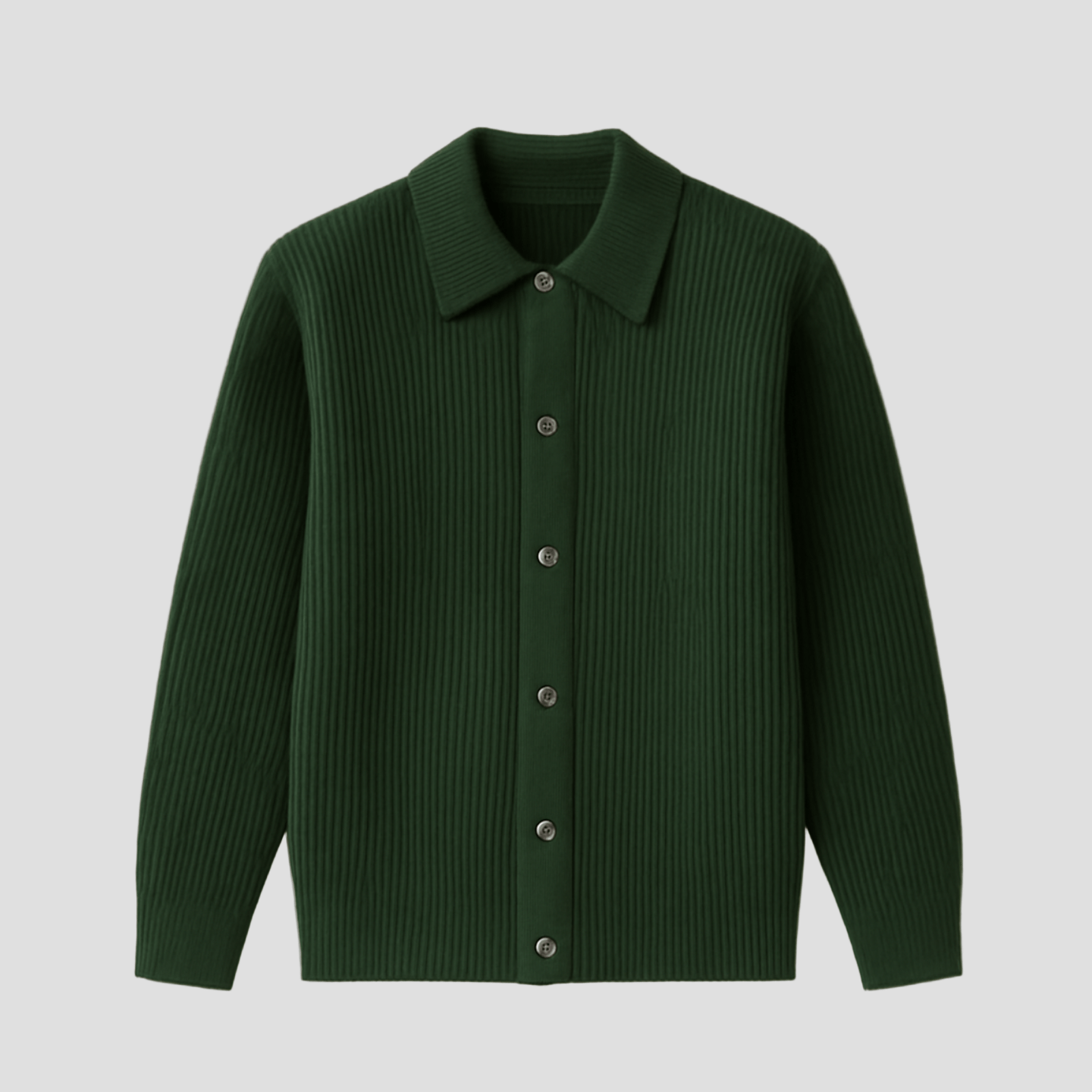 Austin | Elegant Knit Sweater - Rob Stevenson