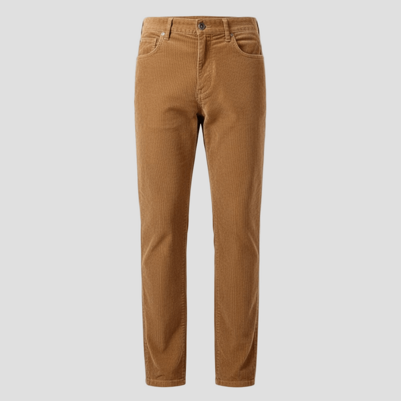 Ryan | Corduroy Work Trousers - Rob Stevenson