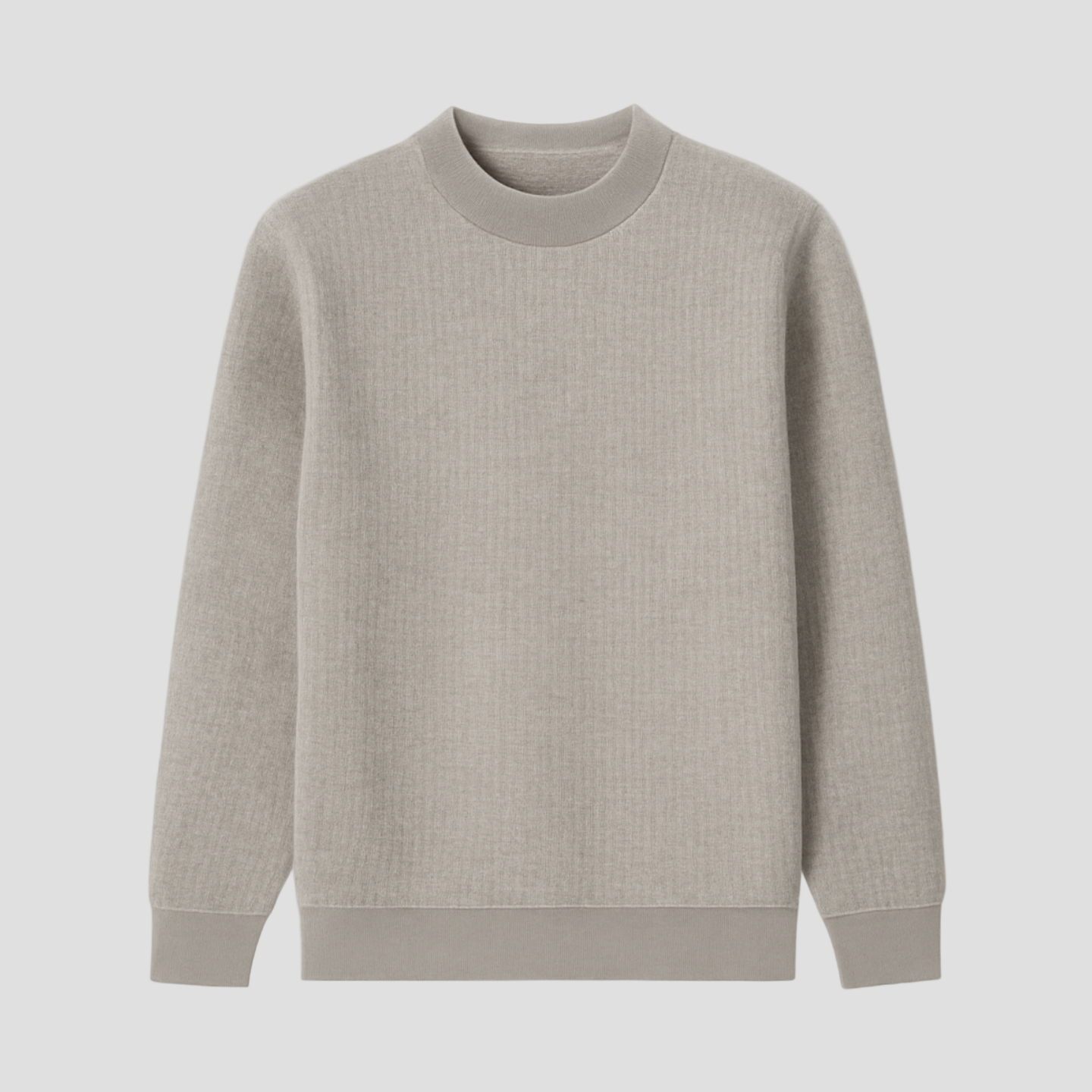 Connor | Valor Knit Sweater