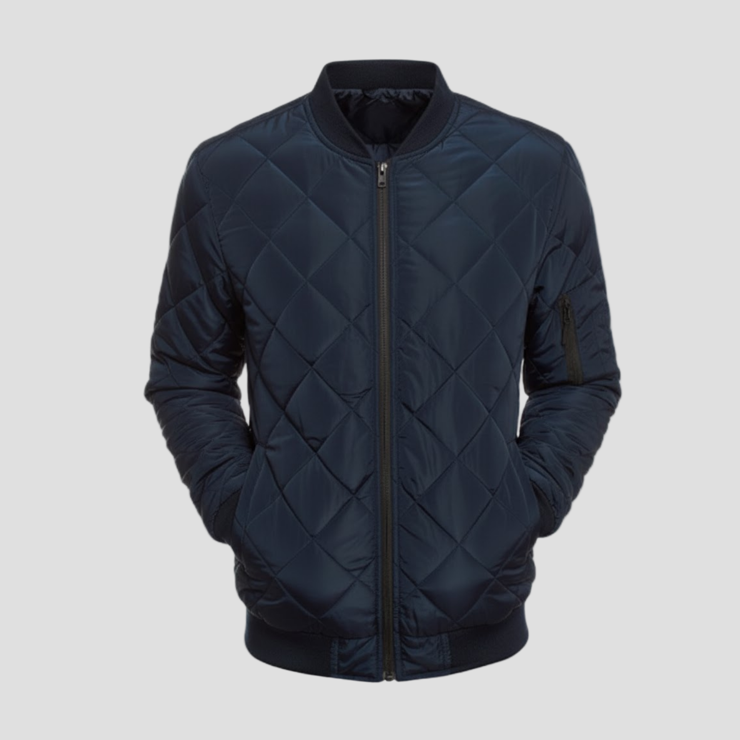Caleb | Premium Transitional Jacket