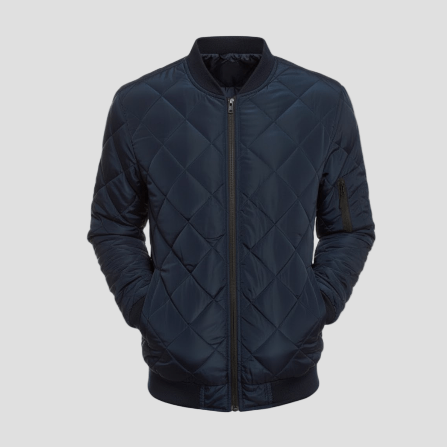 Caleb | Premium Transitional Jacket - Rob Stevenson