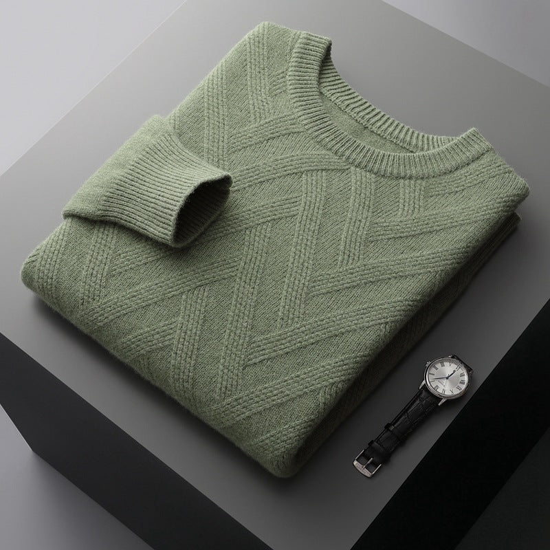 Harrison | Knit Jumper