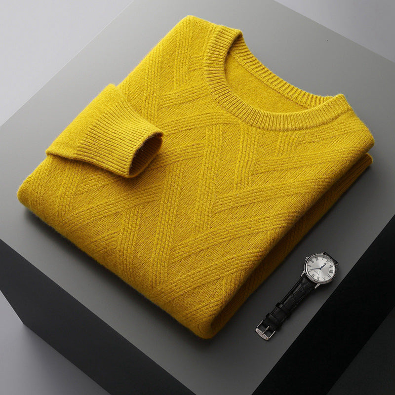 Harrison | Knit Jumper