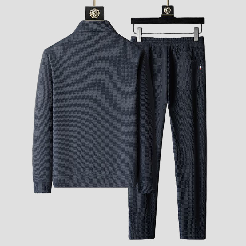 Ryan | Slim Fit Tracksuit