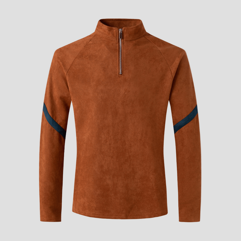 Hugo | Elegant Wool Blend Men’s Sweater - Rob Stevenson