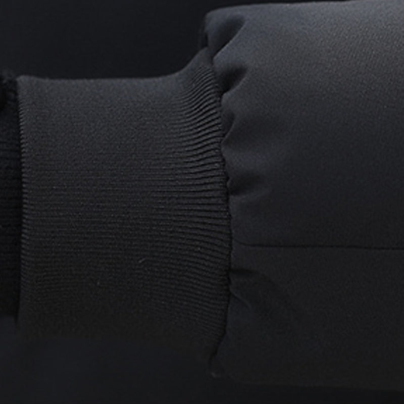 Ethan | Puffer Winter Jacket