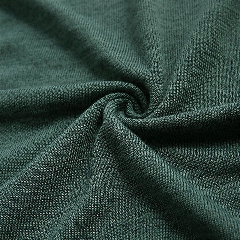 Benjamin | Casual Turtleneck Sweater - Rob Stevenson