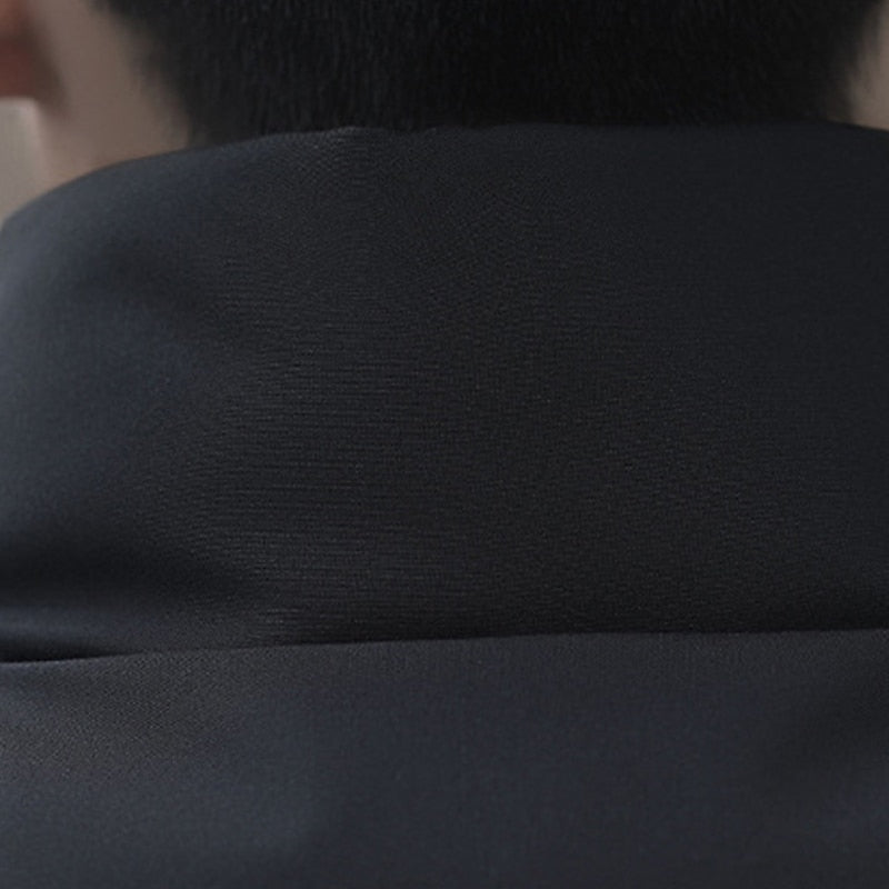 Ethan | Puffer Winter Jacket