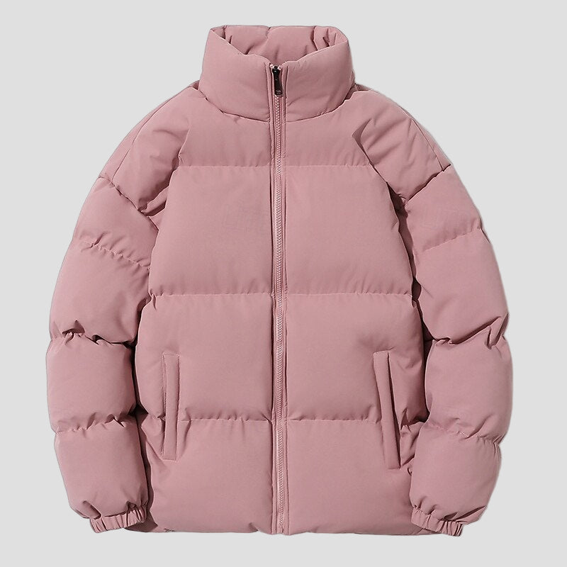 Declan | Puffer Winter Jacket