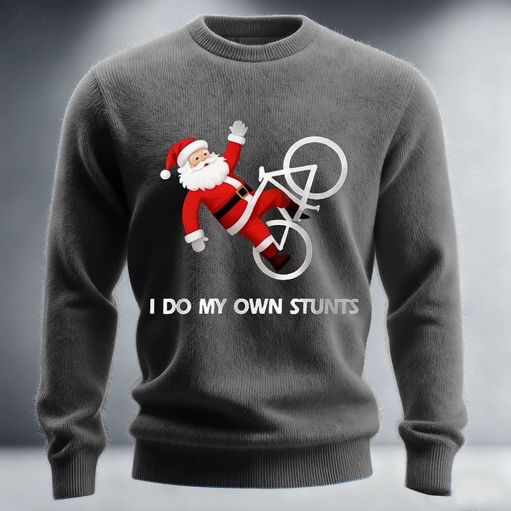 Buddy | Ugly Christmas Sweater