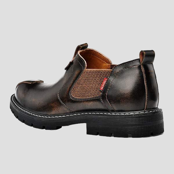 Brody | Men’s Vintage Chelsea Boots