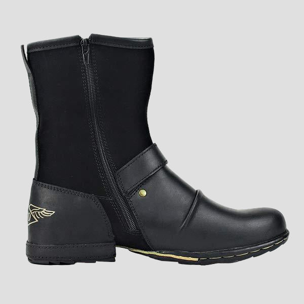 Aiden | Men’s Mid Cowboy Boots