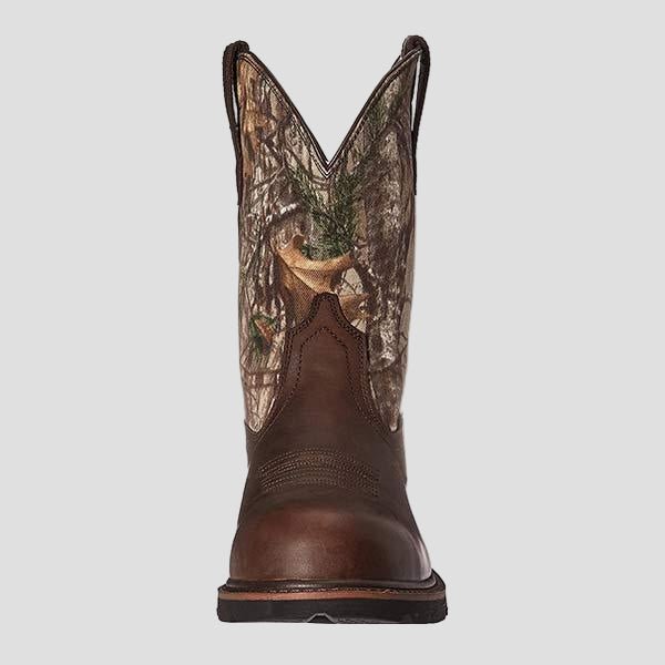 Ryder | Men’s Western Cowboy Boots - Rob Stevenson
