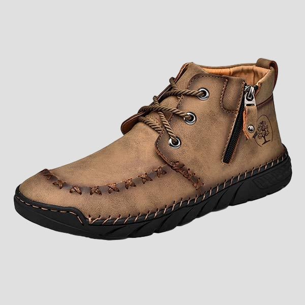 Hudson | Men’s Hand - Sewn Boots - Rob Stevenson