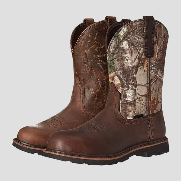 Ryder | Men’s Western Cowboy Boots