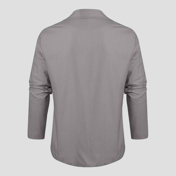 Owen | Lightweight Linen Blazer - Rob Stevenson