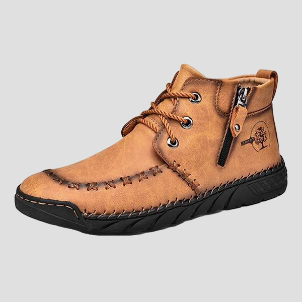 Hudson | Men’s Hand-Sewn Boots
