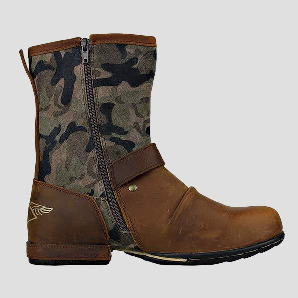 Aiden | Men’s Mid Cowboy Boots