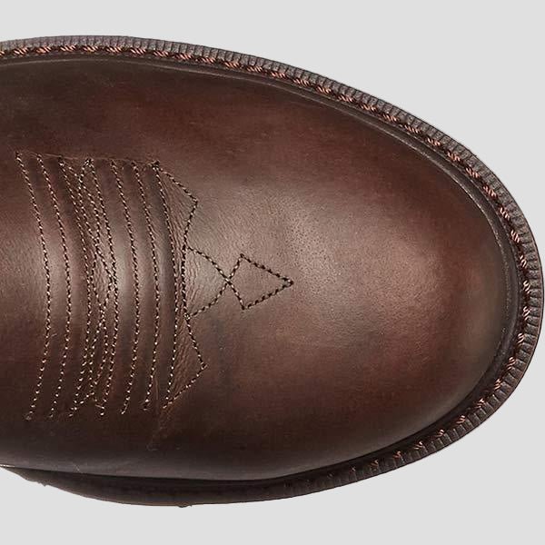 Ryder | Men’s Western Cowboy Boots - Rob Stevenson