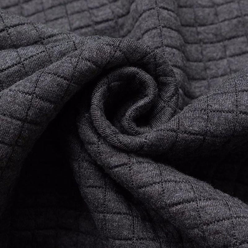 Noah | Solid Color Hoodie