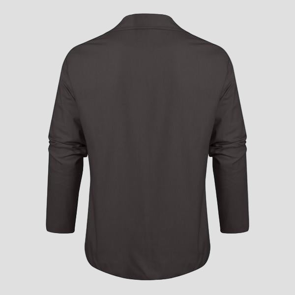 Owen | Lightweight Linen Blazer - Rob Stevenson