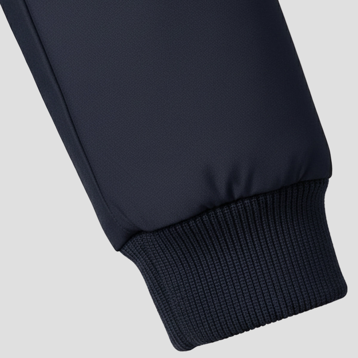 Noah | Waterproof Fleece Winter Jacket