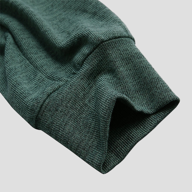 Benjamin | Casual Turtleneck Sweater