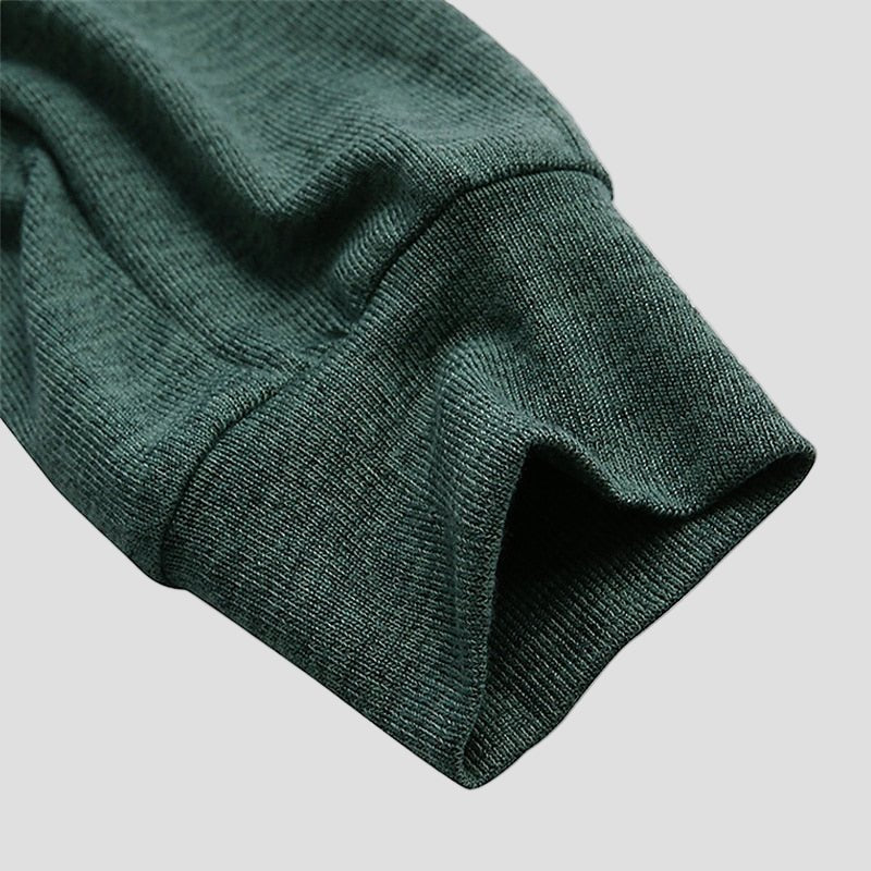 Benjamin | Casual Turtleneck Sweater - Rob Stevenson