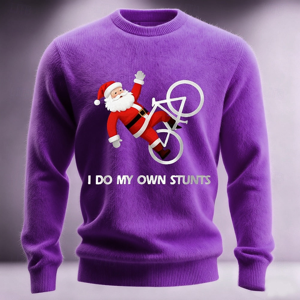 Buddy | Ugly Christmas Sweater