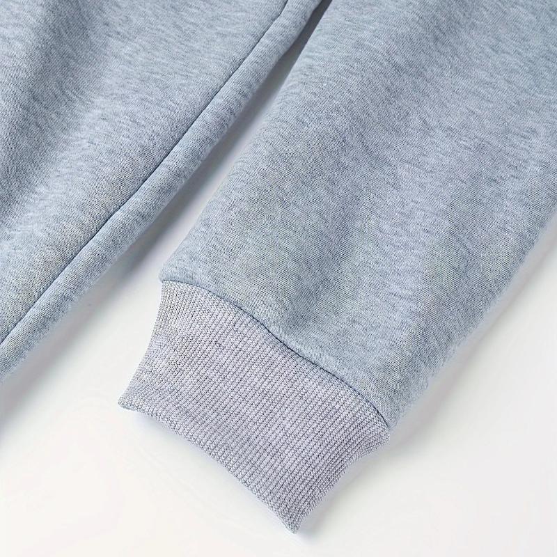 Emmett | Casual Multi - Pocket Loose Sports Hoodie - Rob Stevenson