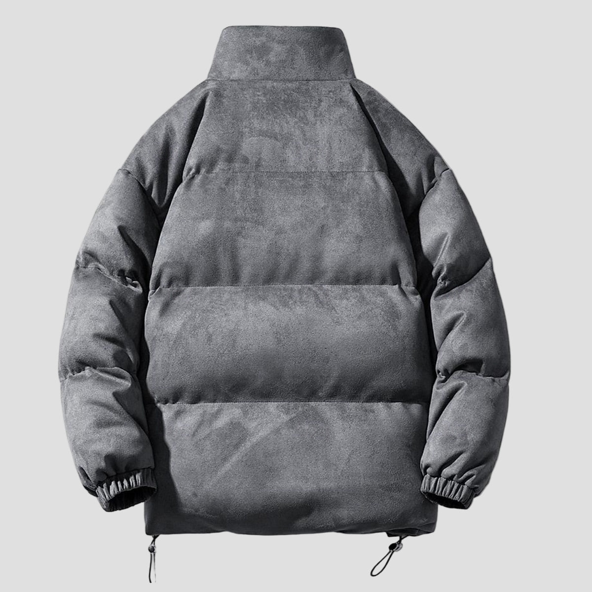 Carter | Padded Puffer Winter Jacket