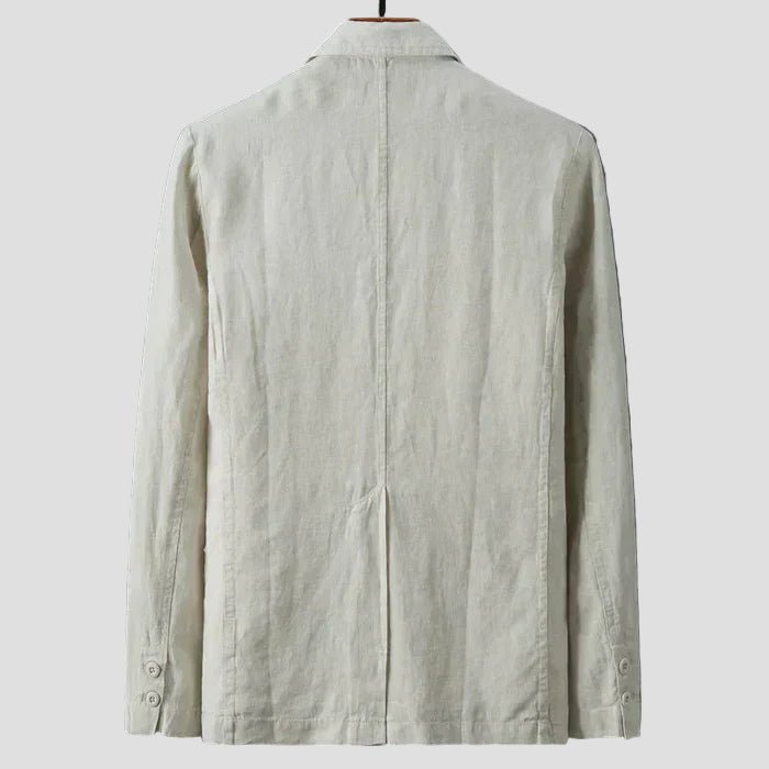 Wyatt | Vintage Style Blazer - Rob Stevenson