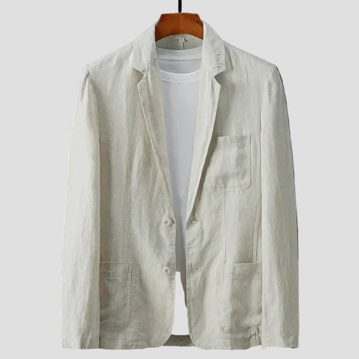 Wyatt | Vintage Style Blazer - Rob Stevenson