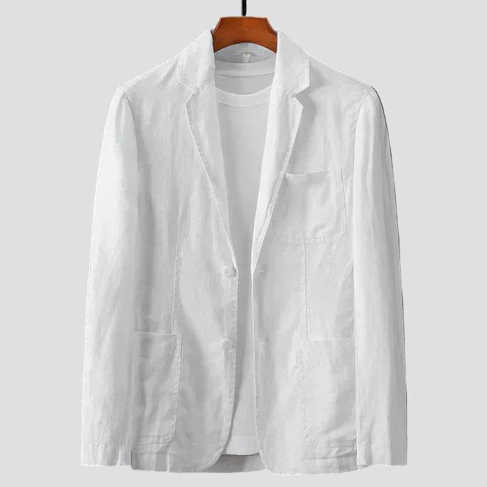 Wyatt | Vintage Style Blazer - Rob Stevenson