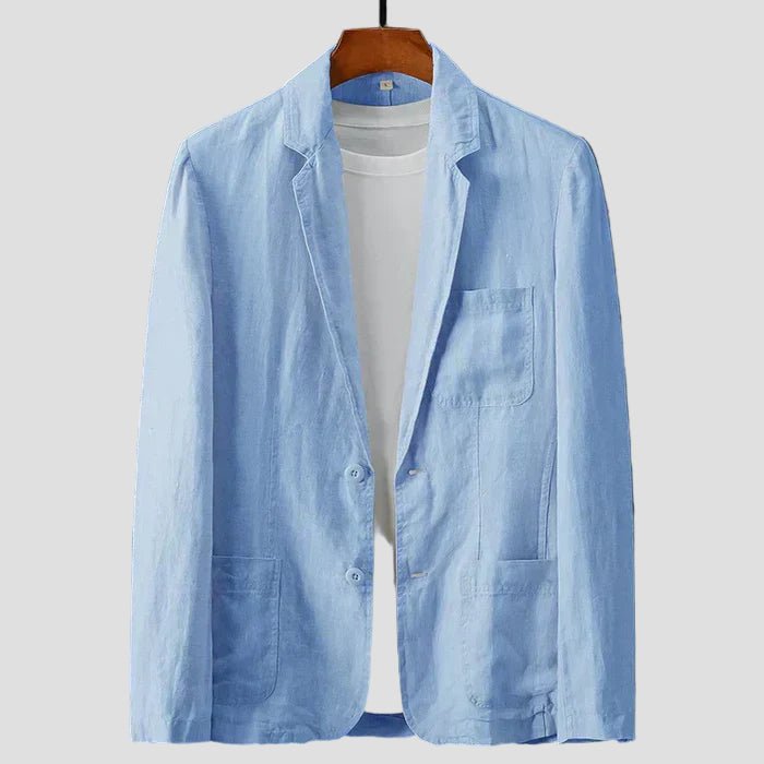 Wyatt | Vintage Style Blazer - Rob Stevenson