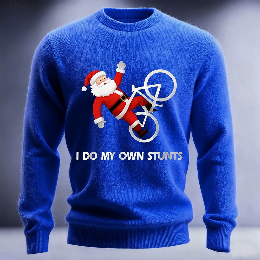 Buddy | Ugly Christmas Sweater