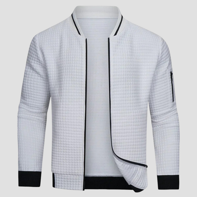 Jack | Warm Men’s Zip Pullover