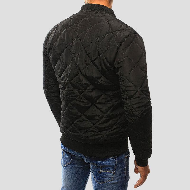 Caleb | Premium Transitional Jacket