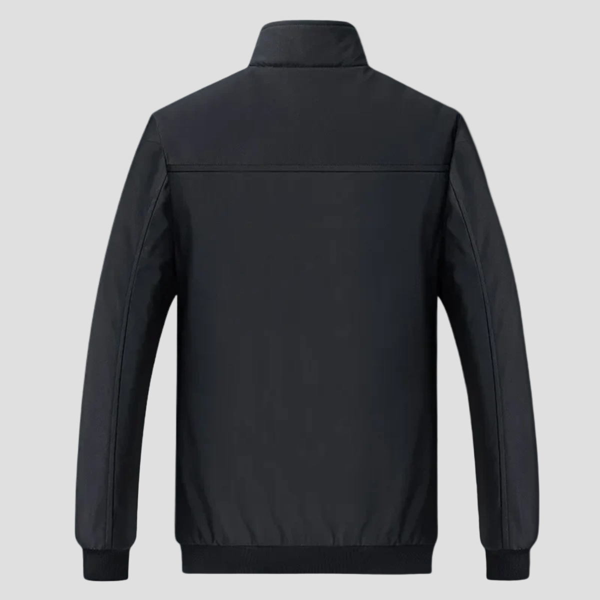 Noah | Waterproof Fleece Winter Jacket