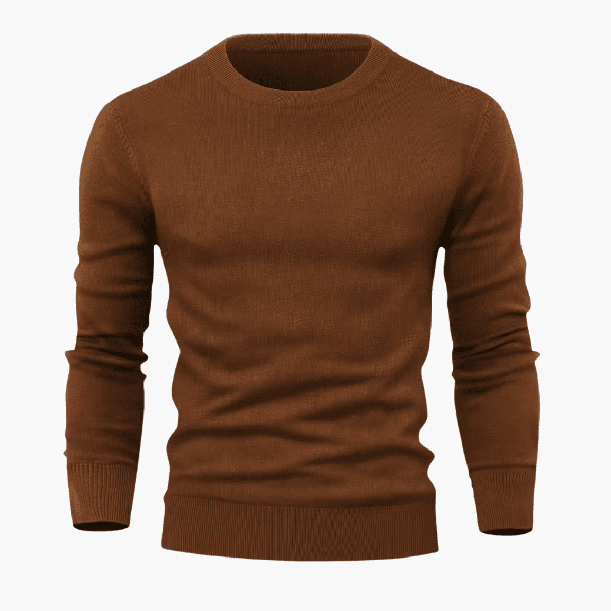 Blackwell Essential Crewneck Sweater - Rob Stevenson