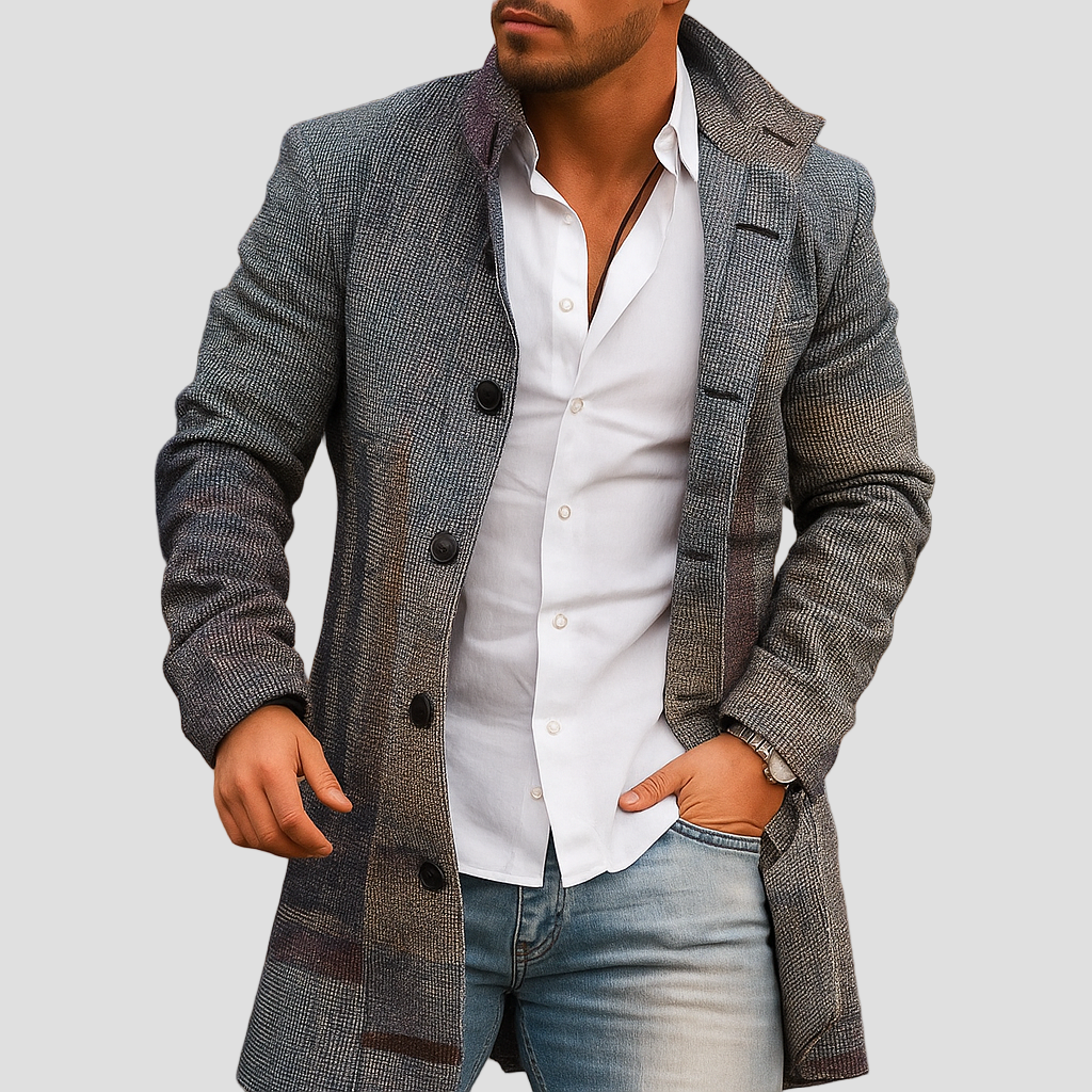 Mark | Wind Resistant Jacket