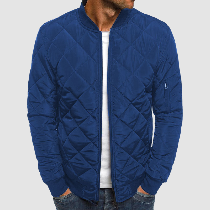 Caleb | Premium Transitional Jacket
