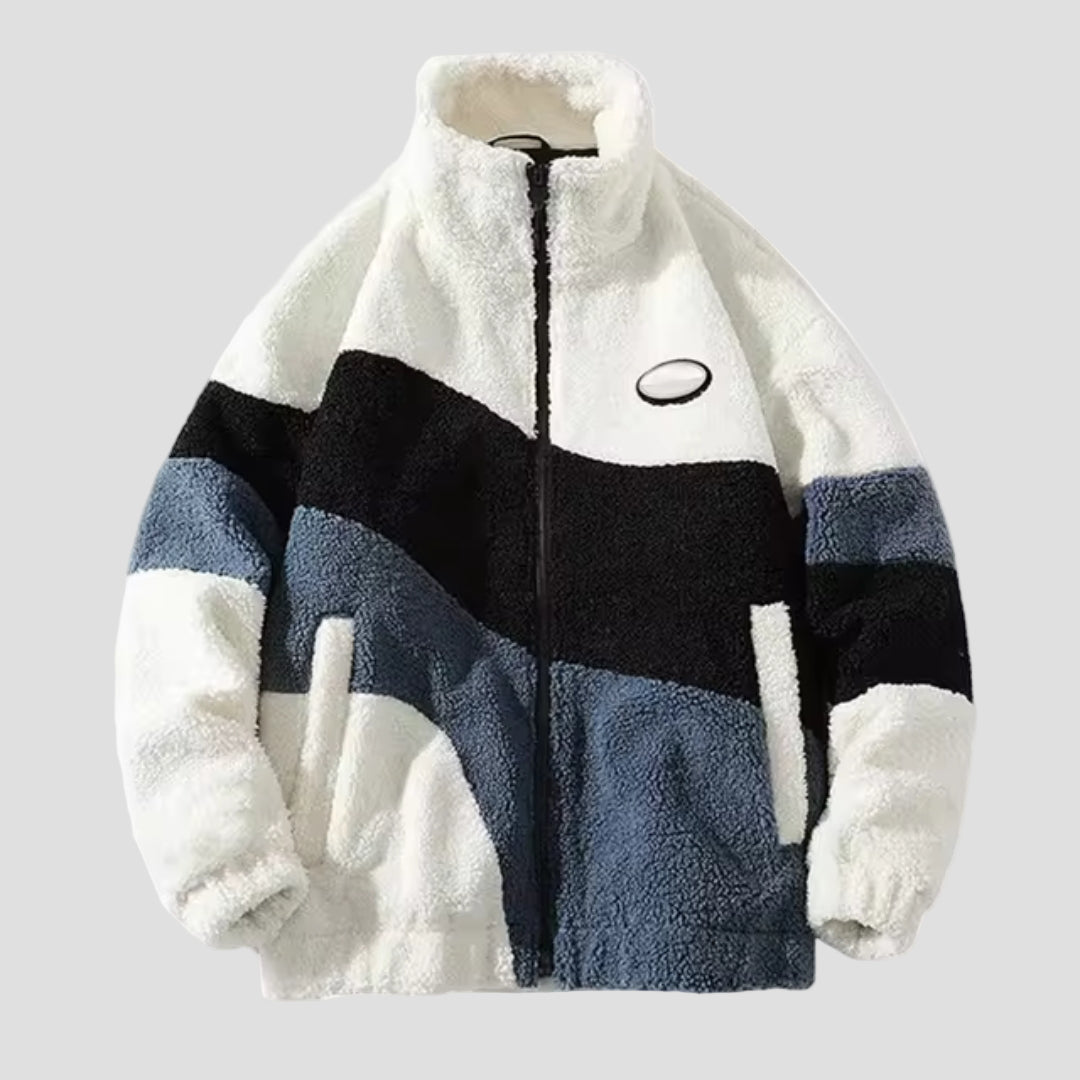 Logan | Vintage Classic Jacket