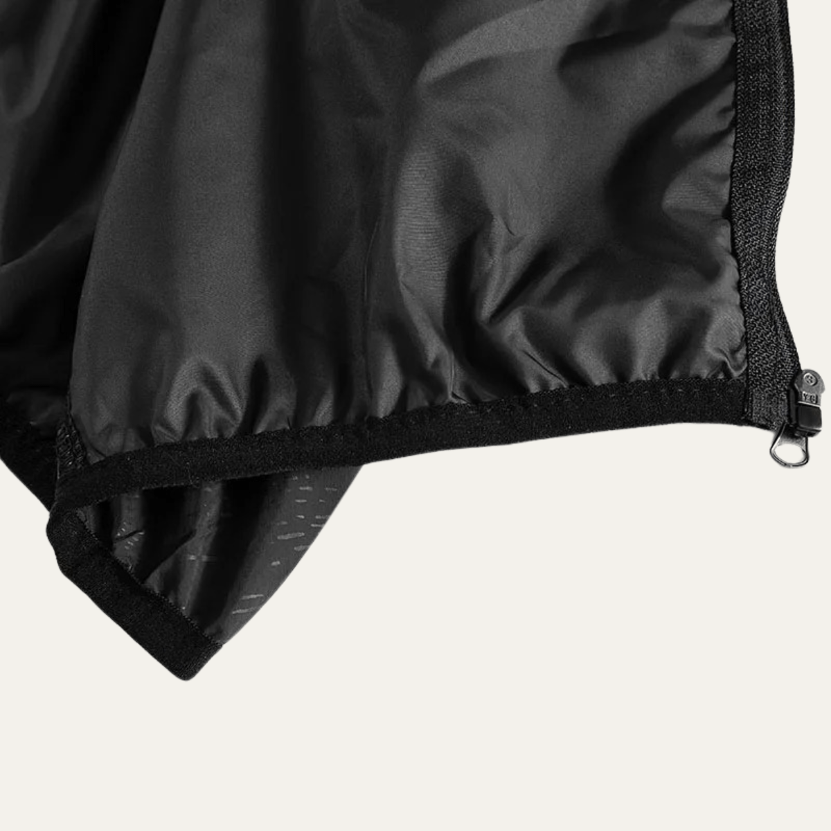 Verrano | Lightweight Waterproof Hooded Windbreaker - Rob Stevenson