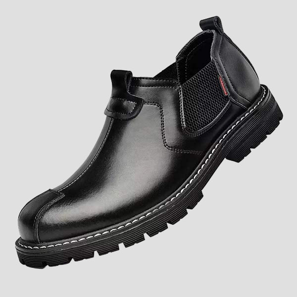 Brody | Men’s Vintage Chelsea Boots