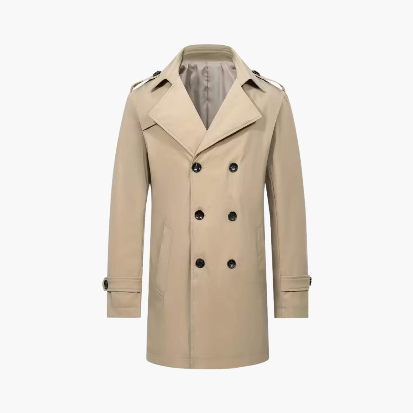 Westminster Classic Trench Coat