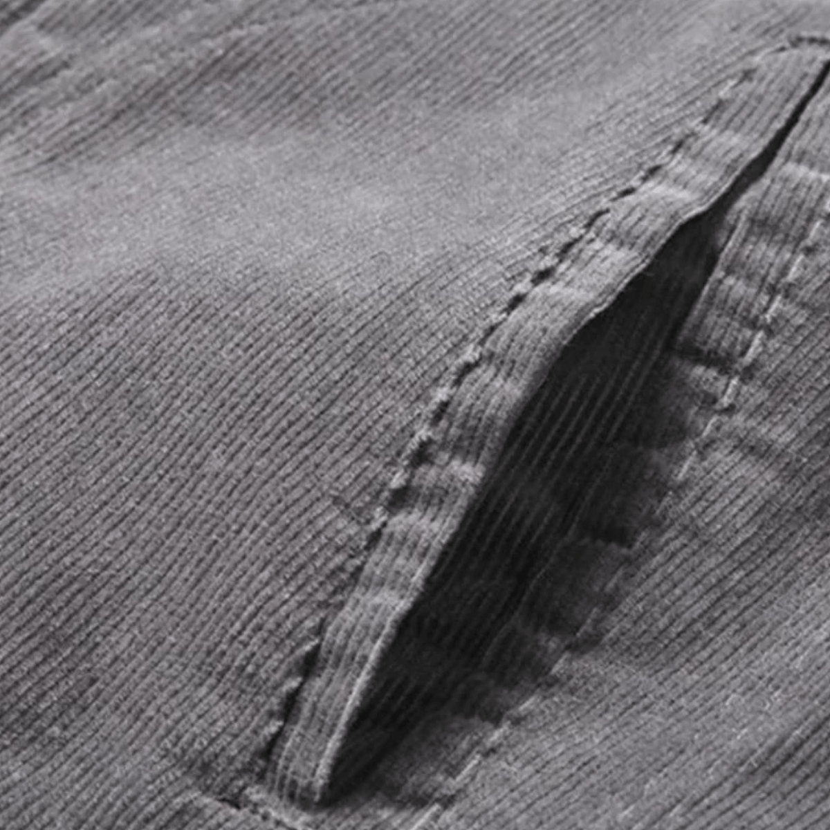 Belgravia | Corduroy Warm Winter Jacket for Men - Rob Stevenson