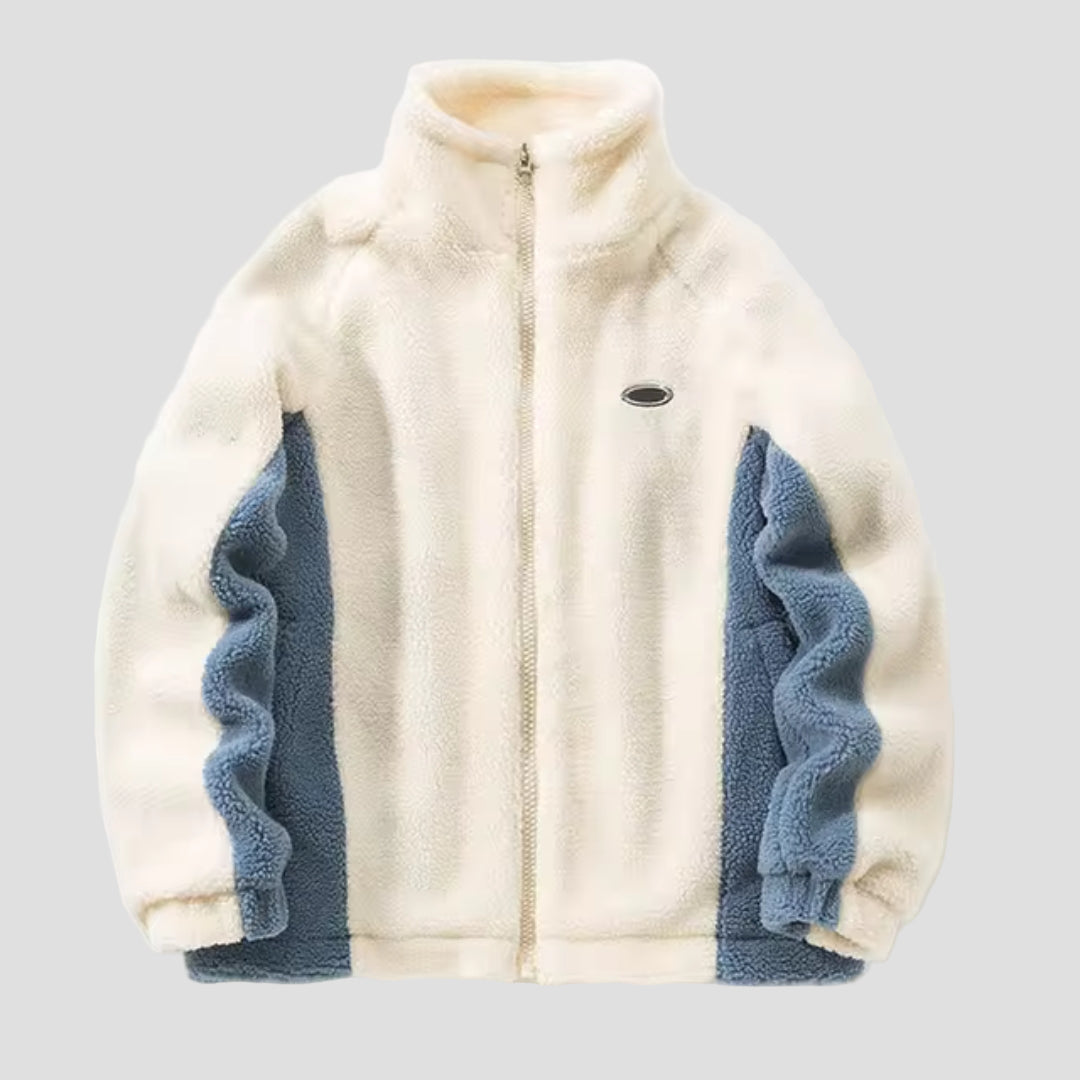 Logan | Vintage Classic Jacket