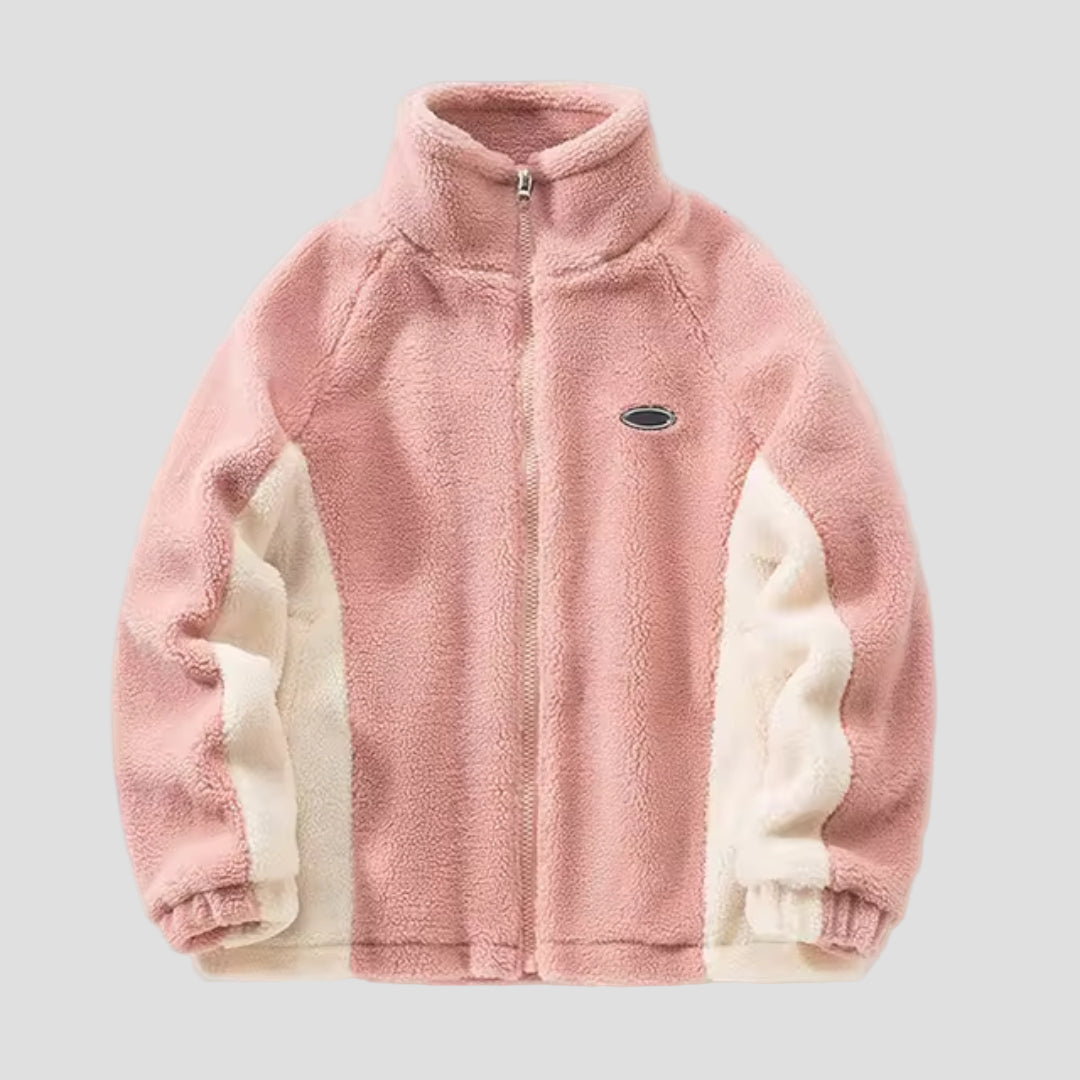 Logan | Vintage Classic Jacket